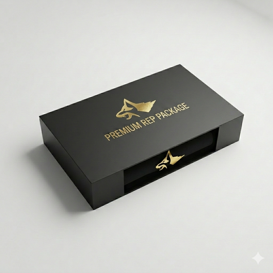 Premium Rep Package