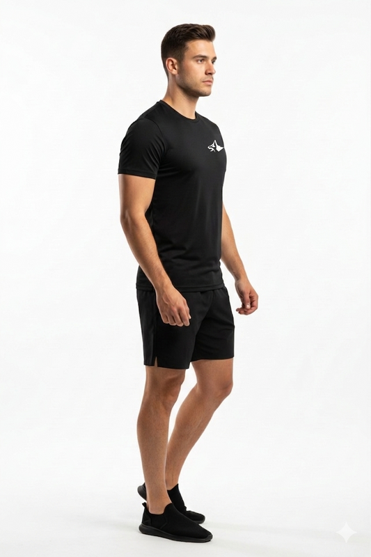 Essential Training Tee