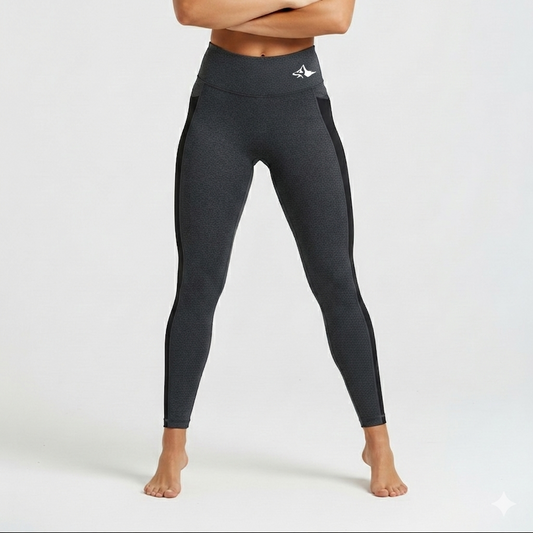 Elite Stripe Leggings