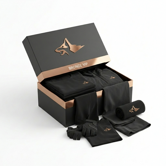 Bronze VIP Package