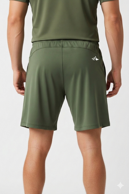 Elite Training Shorts