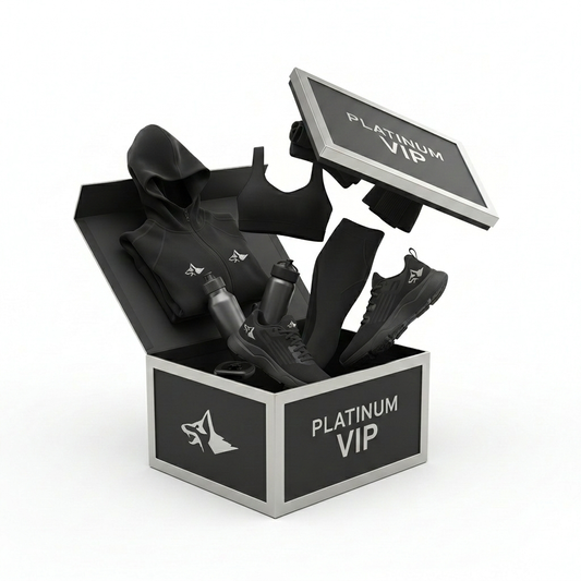 Platinum VIP Package