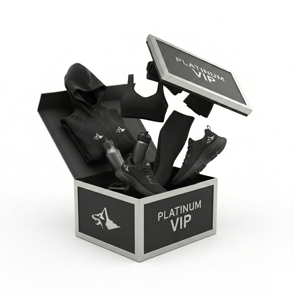 Emerald VIP Package - 2 Pack