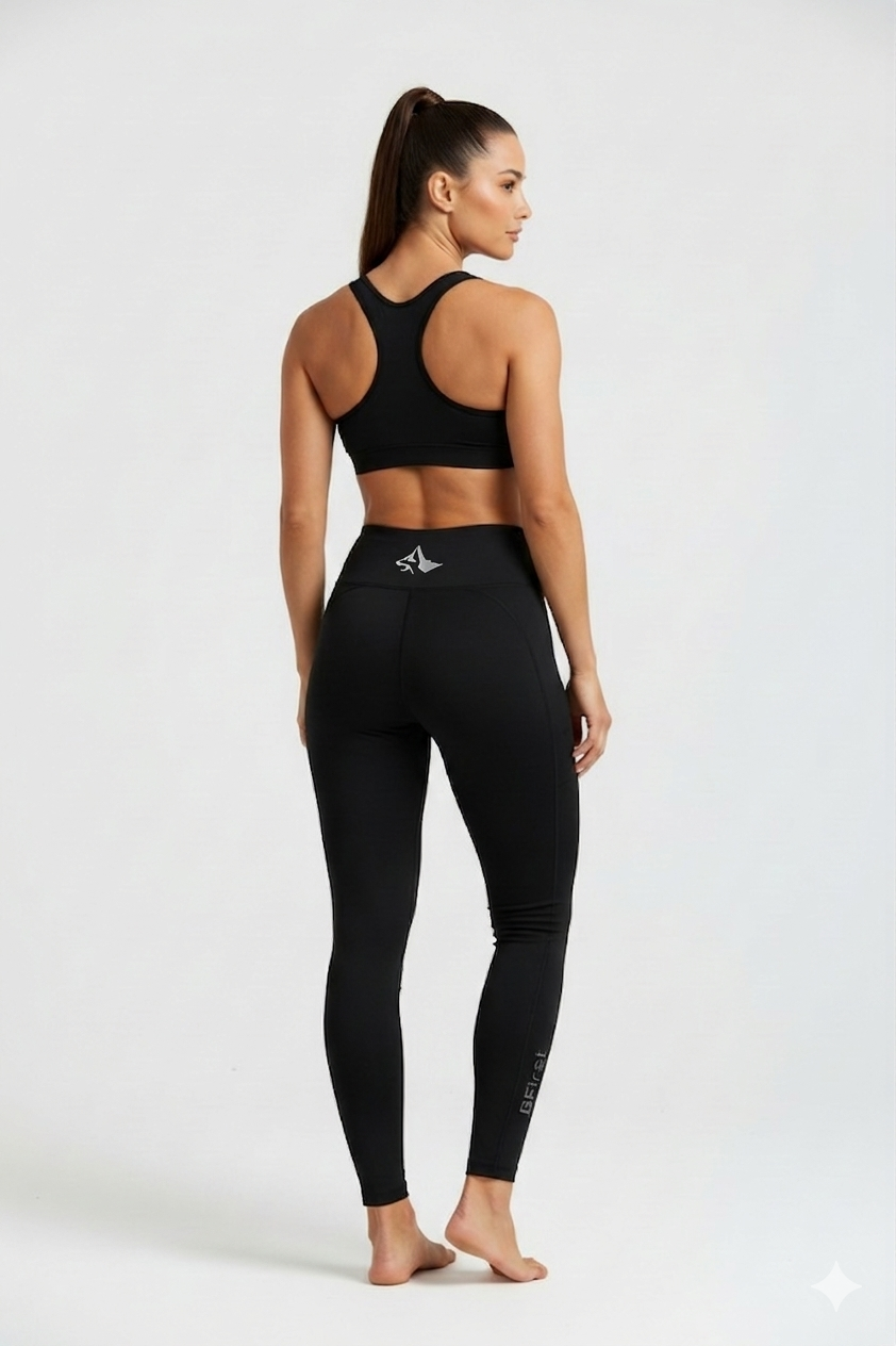 Icon Leggings