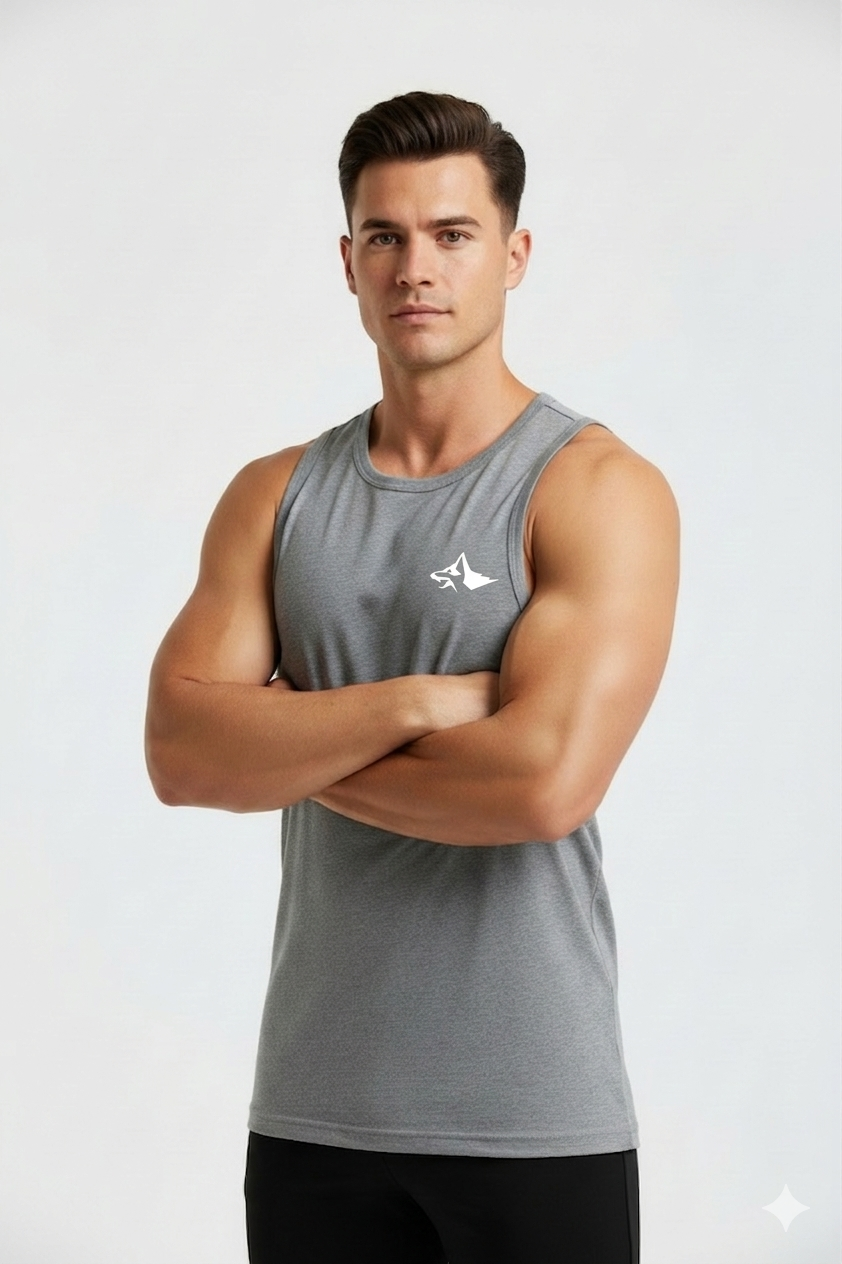 Icon Muscle Tank