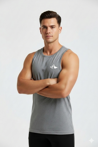 Icon Muscle Tank