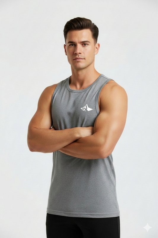Icon Muscle Tank