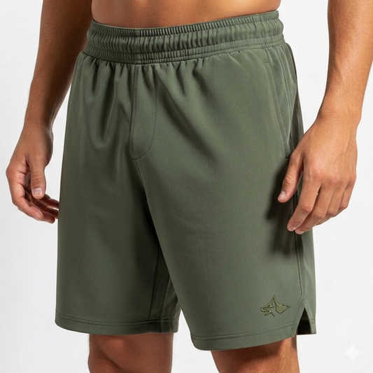 Elite Training Shorts