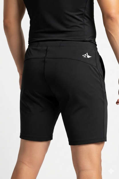 Performance Training Shorts