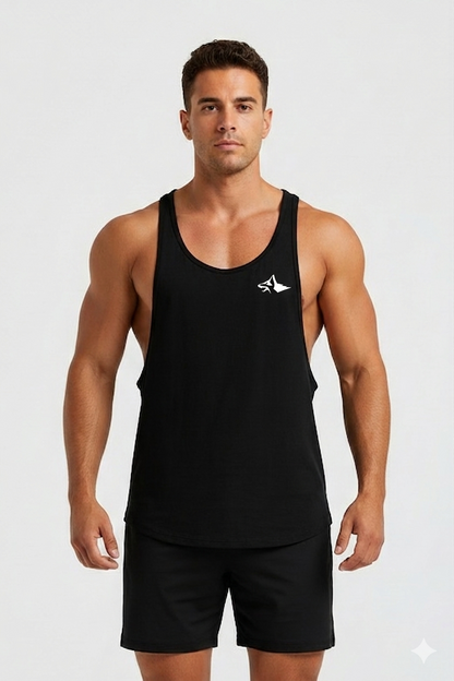 Stringer Tank