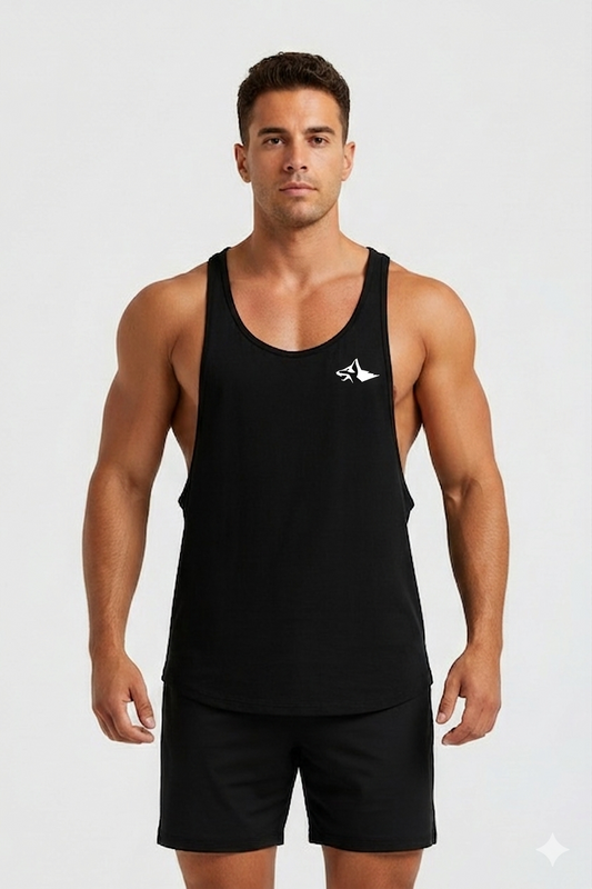Stringer Tank
