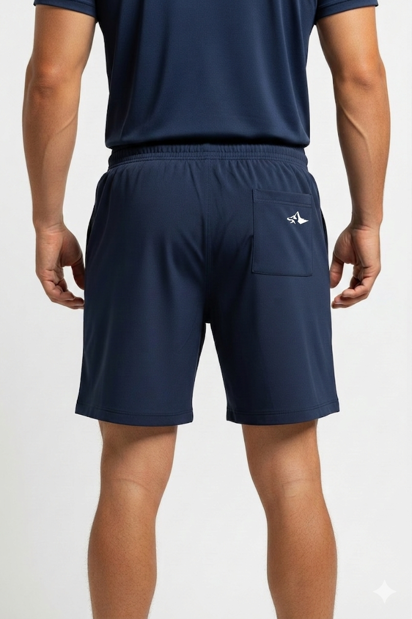 Apex Training Shorts