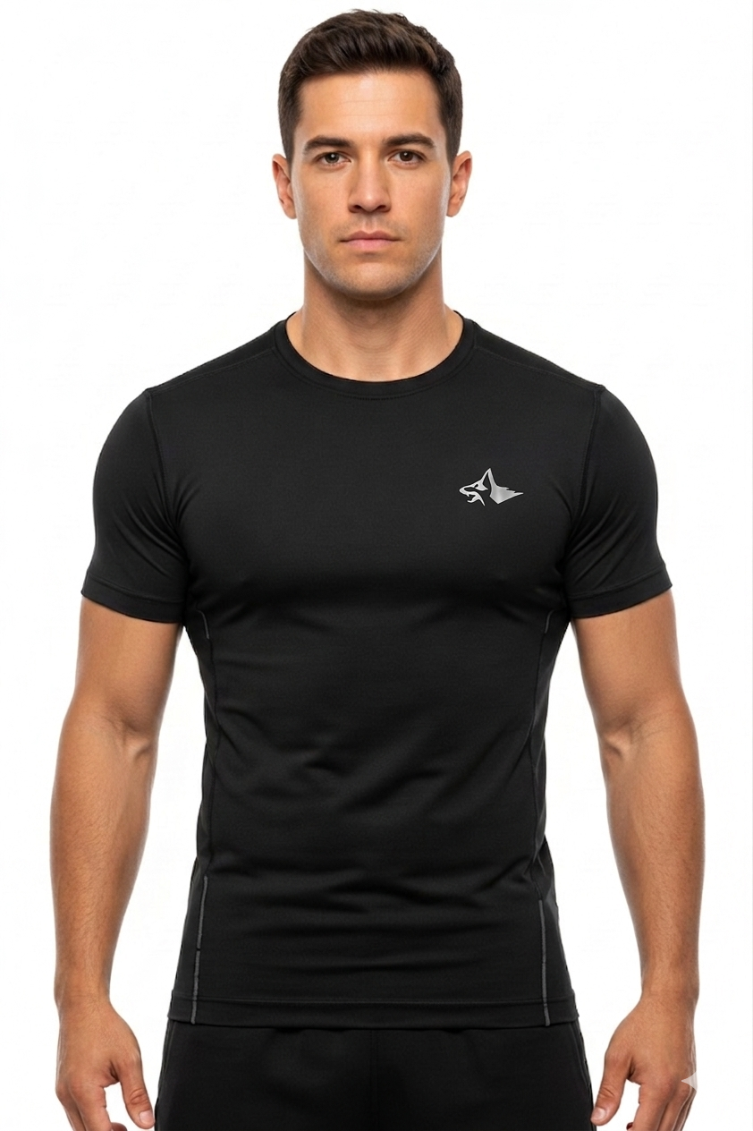 Essential Training Tee