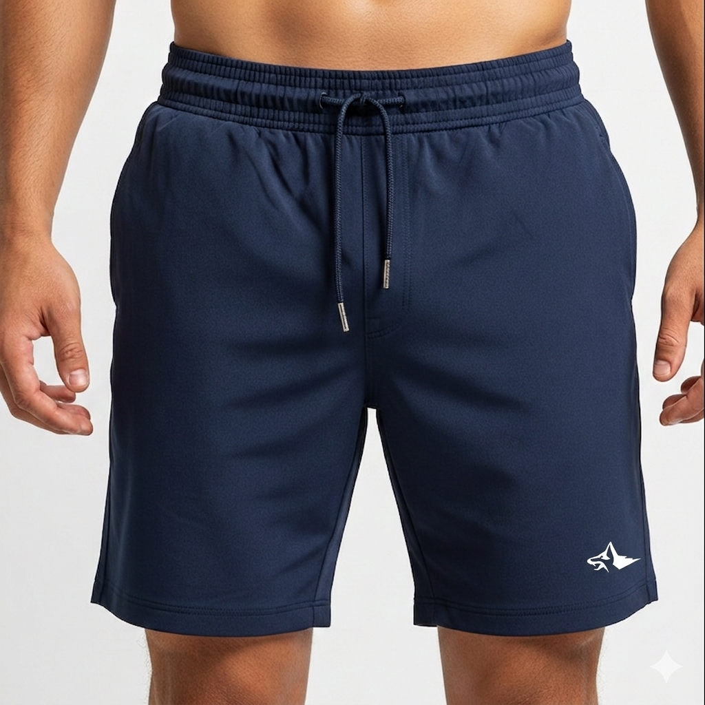 Apex Training Shorts