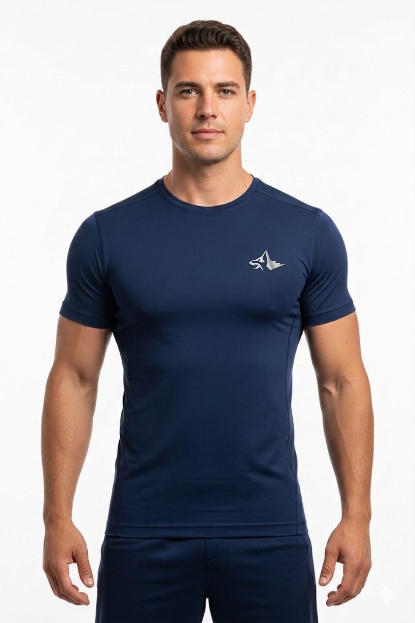 Core Athletic Tee