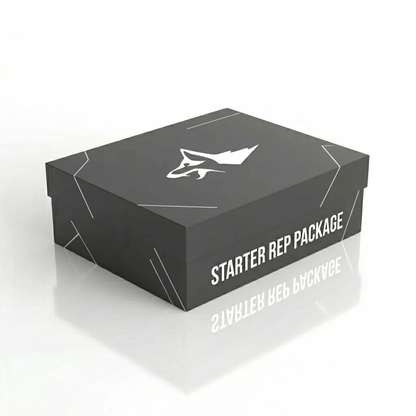 Starter Rep Package
