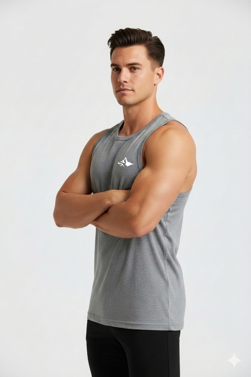 Icon Muscle Tank