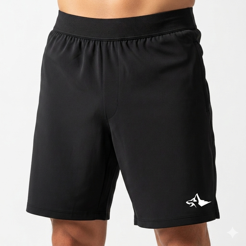 Performance Training Shorts