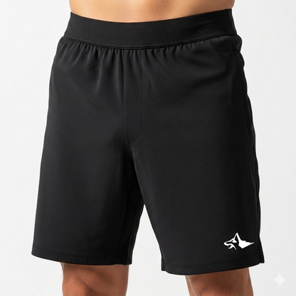 Performance Training Shorts