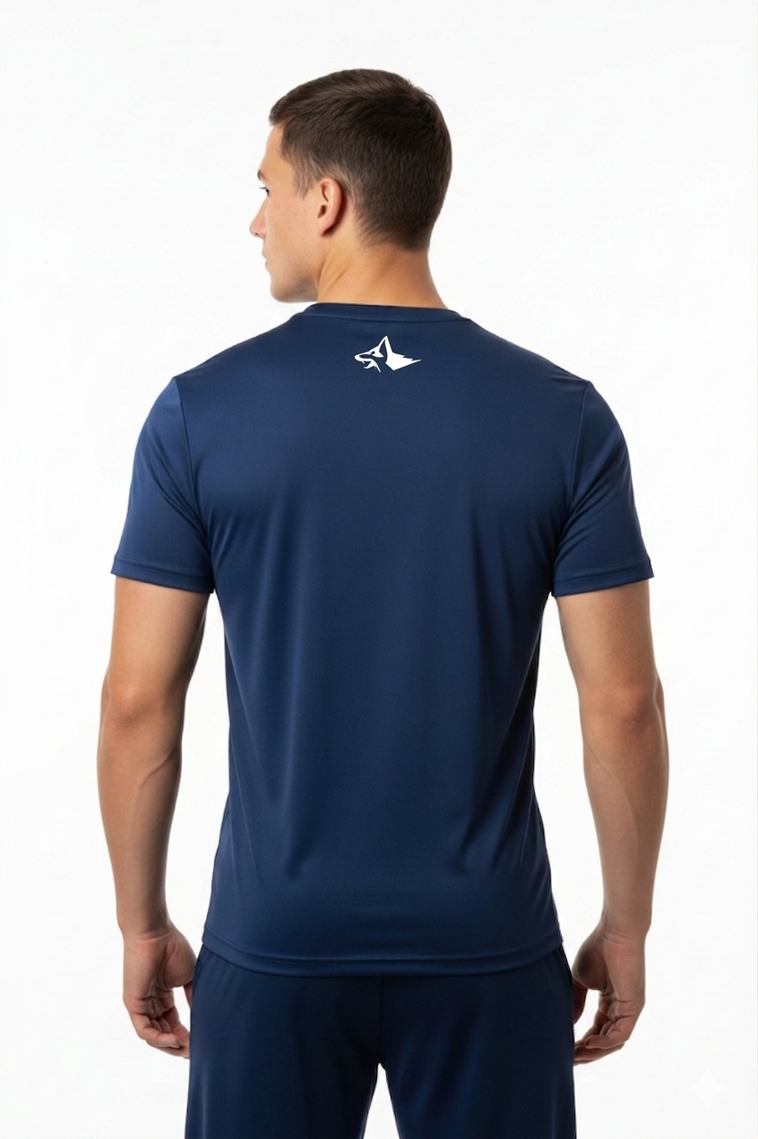 Core Athletic Tee