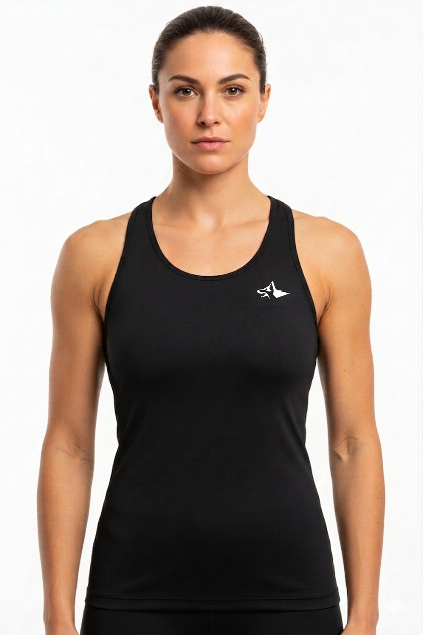 Essential Training Tank