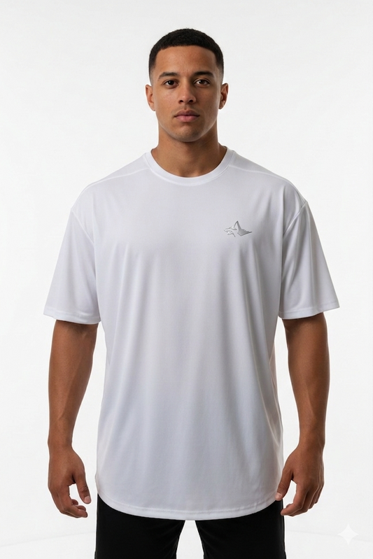 Oversized Lifestyle Tee