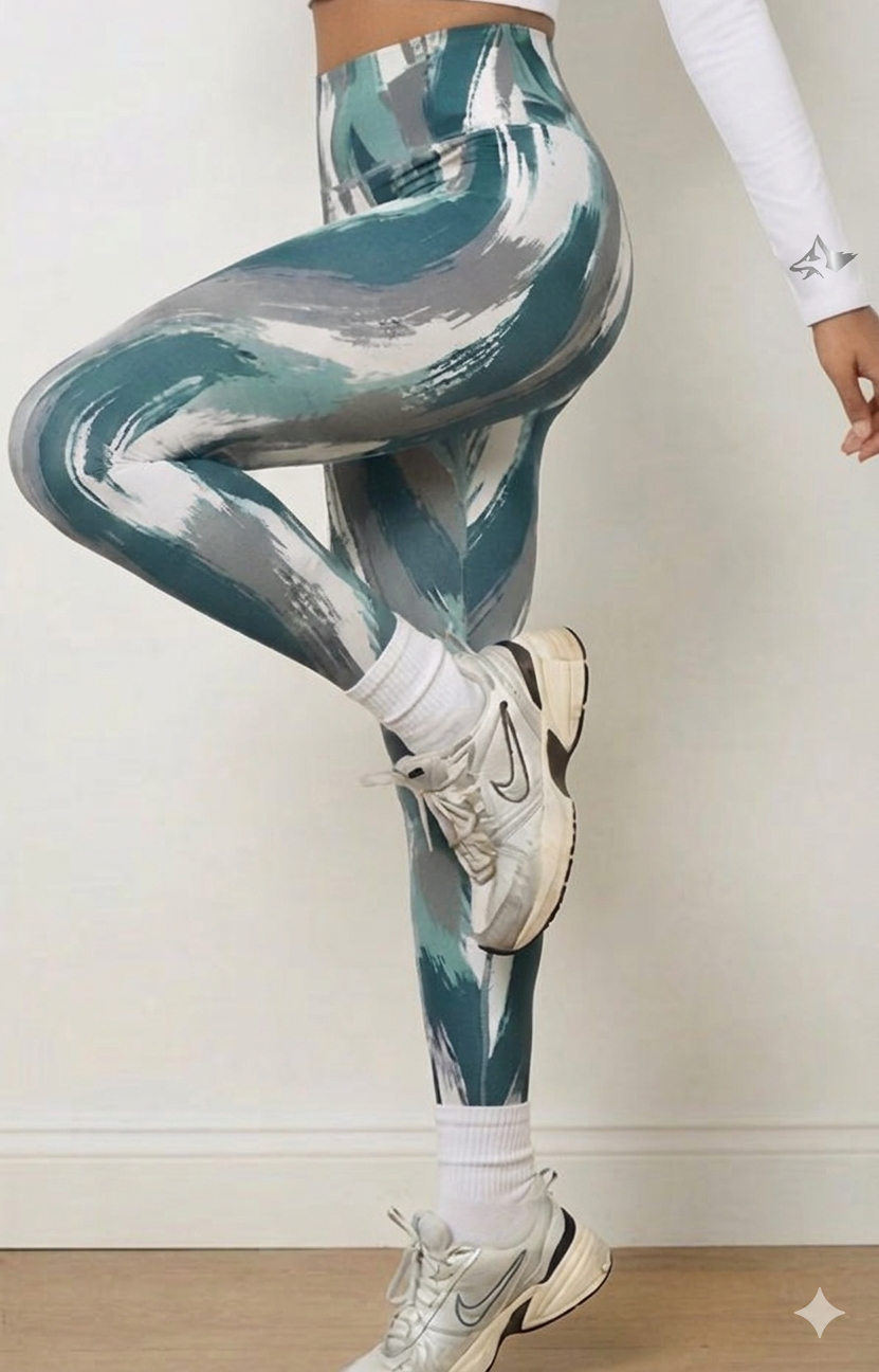 Riptide Leggings