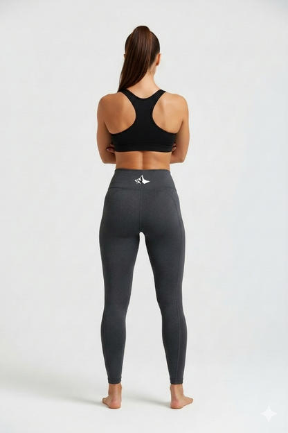 Elite Stripe Leggings