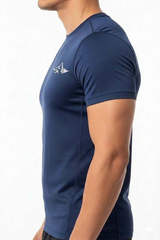 Core Athletic Tee