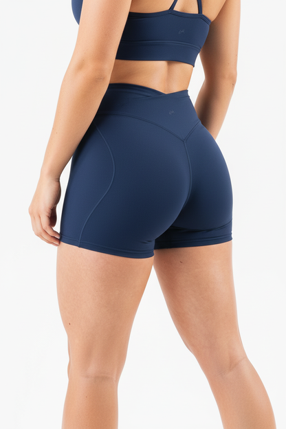 Crossover Training Shorts