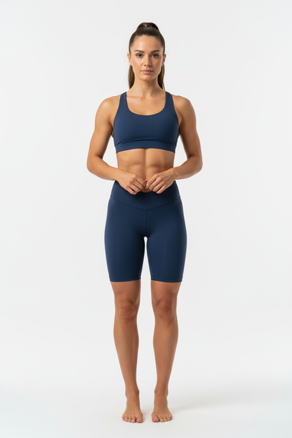 Crossover Training Shorts