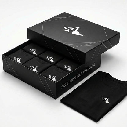 Exclusive Rep Package